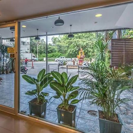 Shivani Residence Pattaya Eksteriør billede
