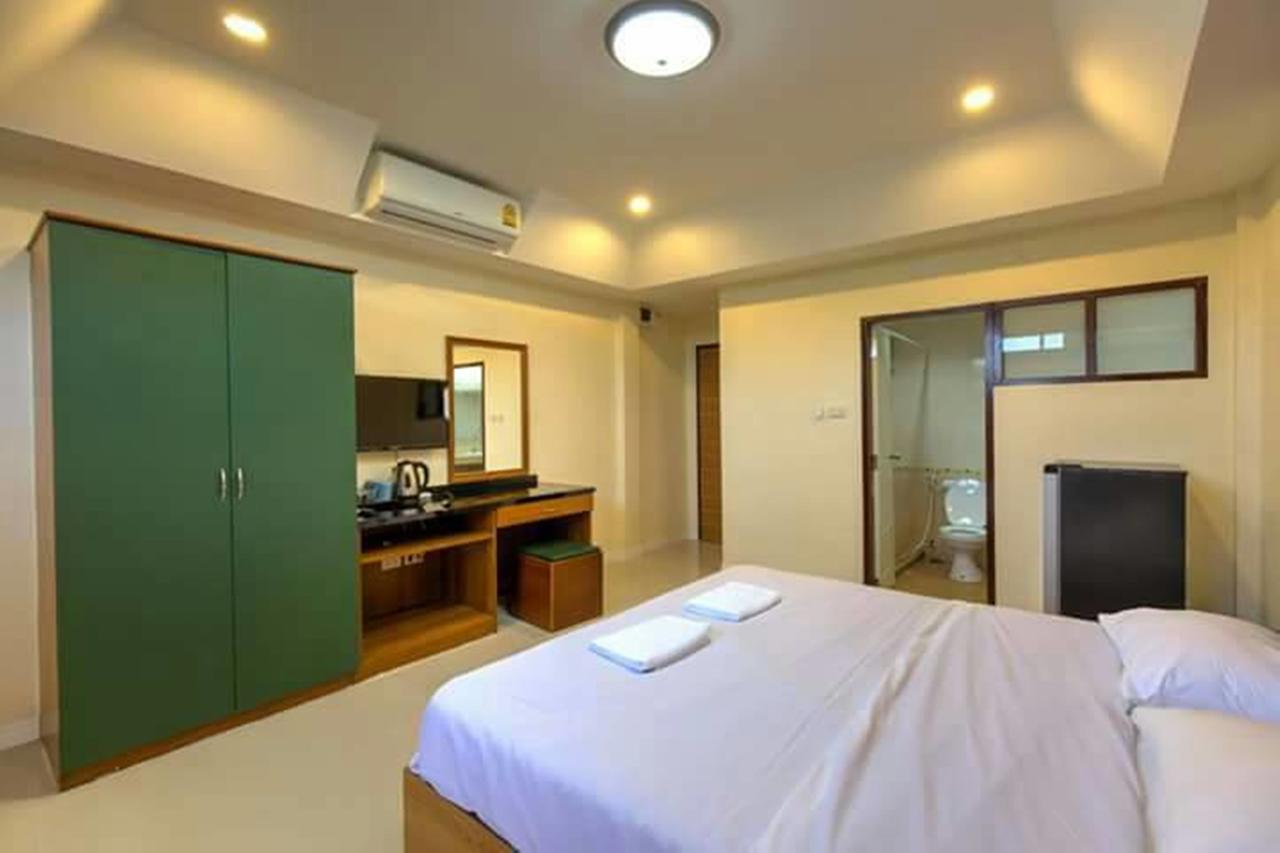 Shivani Residence Pattaya Eksteriør billede