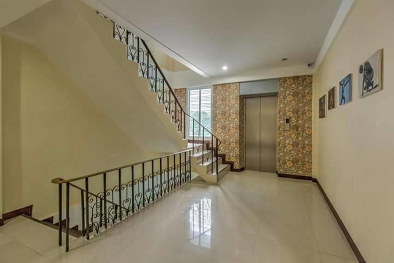 Shivani Residence Pattaya Eksteriør billede