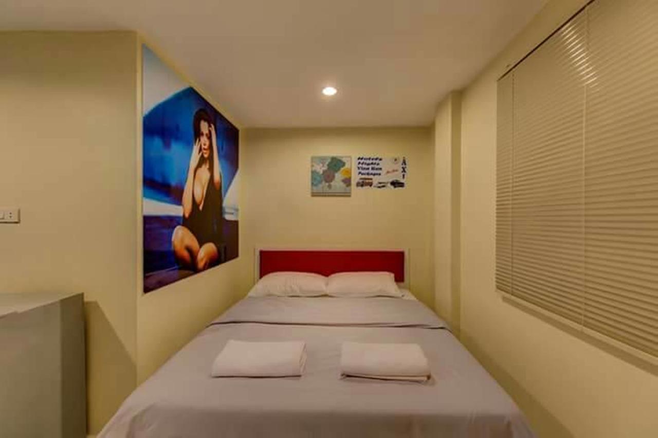 Shivani Residence Pattaya Eksteriør billede